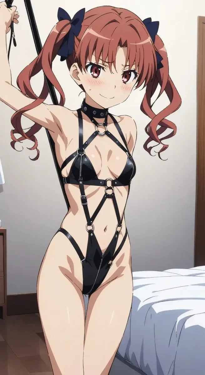 A Certain Scientific Railgun 2 - Image 60