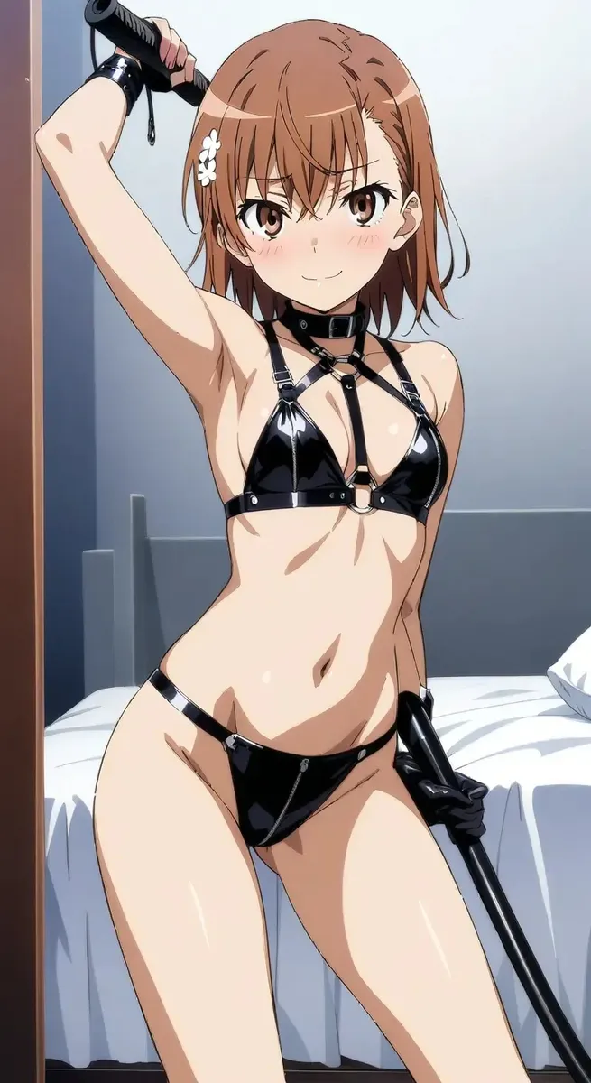 A Certain Scientific Railgun 2 - Image 71