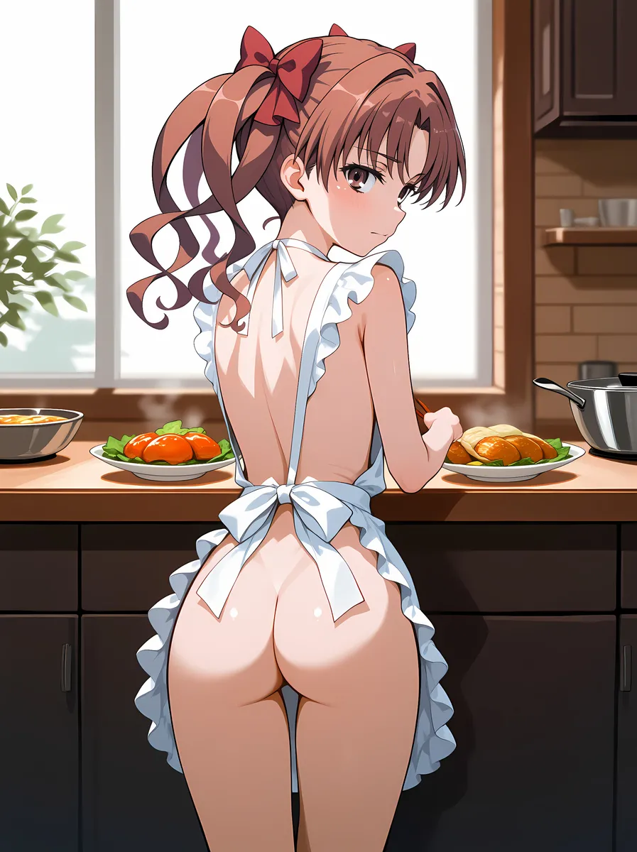 A Certain Scientific Railgun 2 - Image 78