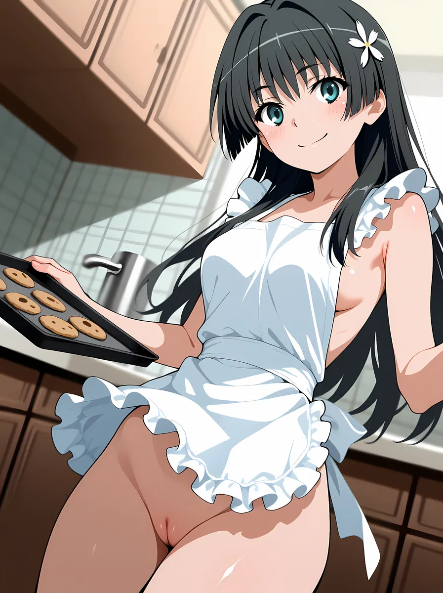 A Certain Scientific Railgun 2 - Image 79