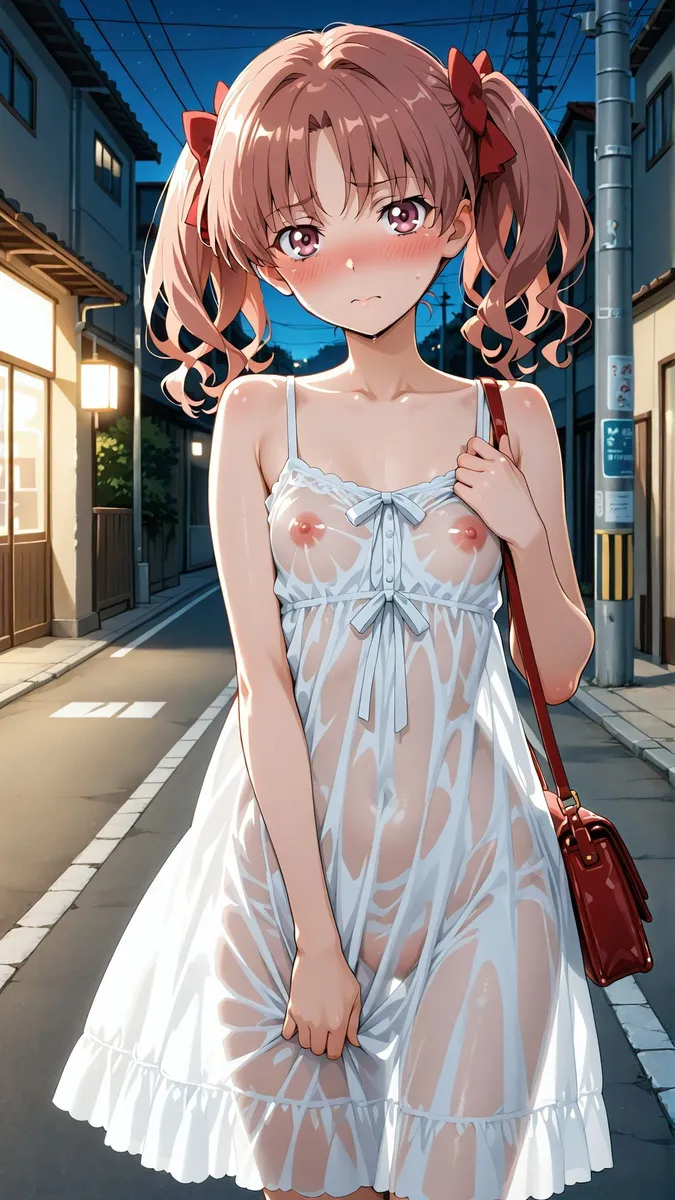 A Certain Scientific Railgun 2 - Image 81