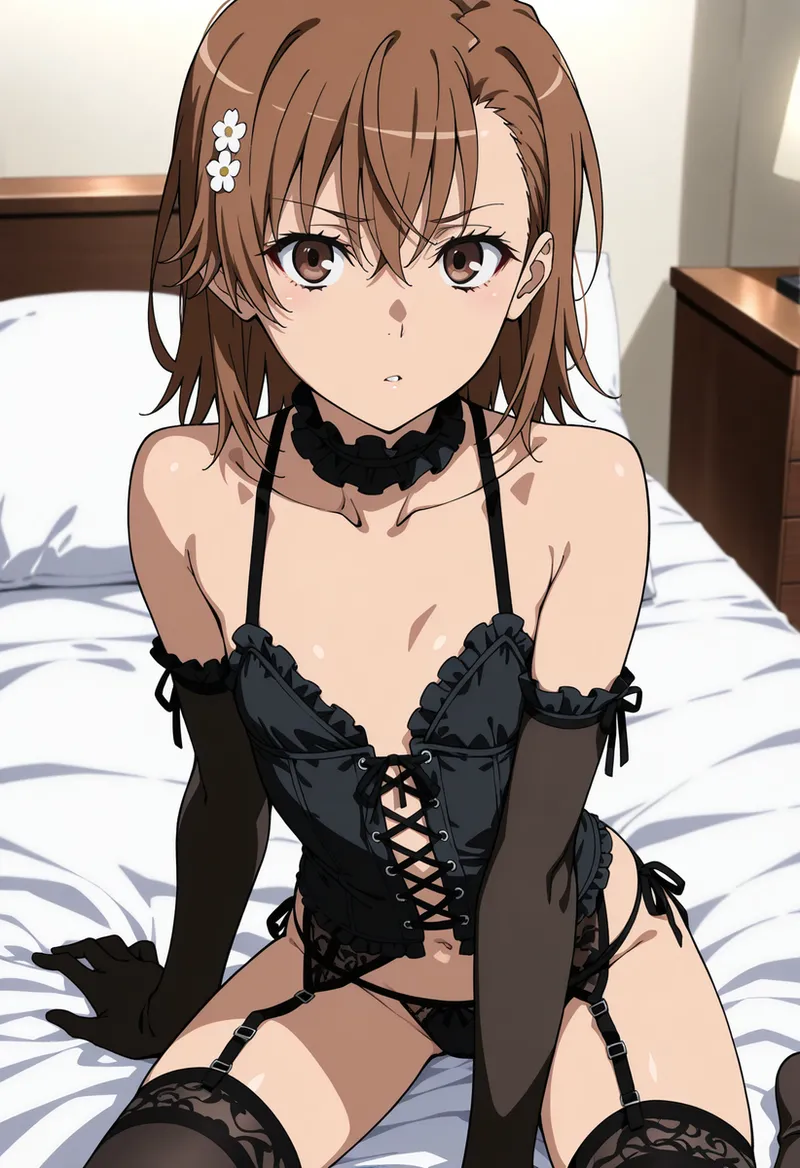 A Certain Scientific Railgun 2 - Image 84