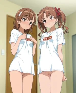 A Certain Scientific Railgun 2 - Page 109