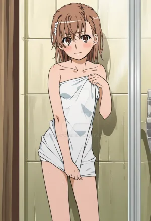 A Certain Scientific Railgun 2 - Page 164