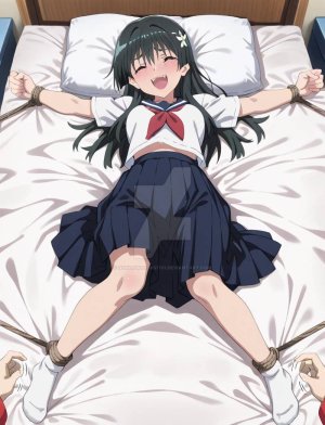 A Certain Scientific Railgun 2 - Page 175