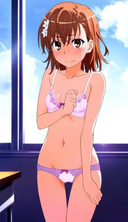 A Certain Scientific Railgun 2 - Page 176
