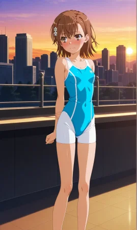 A Certain Scientific Railgun 2 - Page 20