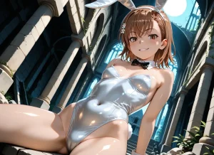 A Certain Scientific Railgun 2 - Page 201