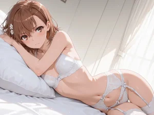 A Certain Scientific Railgun 2 - Page 216