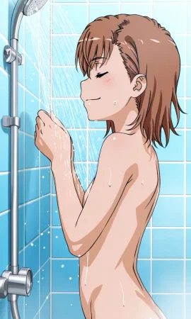A Certain Scientific Railgun 2 - Page 219