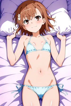 A Certain Scientific Railgun 2 - Page 287