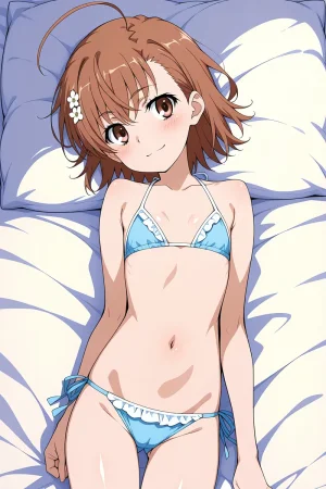 A Certain Scientific Railgun 2 - Page 288