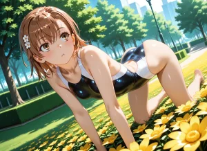 A Certain Scientific Railgun 2 - Page 315