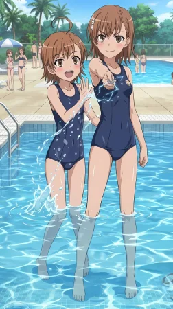 A Certain Scientific Railgun 2 - Page 317