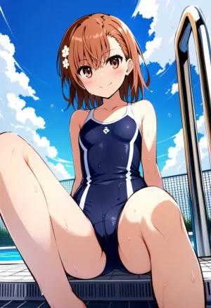 A Certain Scientific Railgun 2 - Page 327