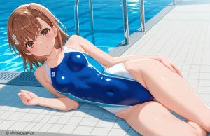 A Certain Scientific Railgun 2 - Page 411