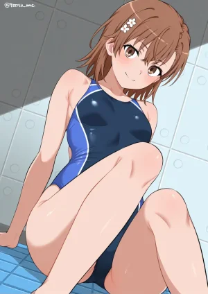 A Certain Scientific Railgun 2 - Page 412