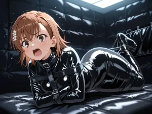 A Certain Scientific Railgun 2 - Page 423