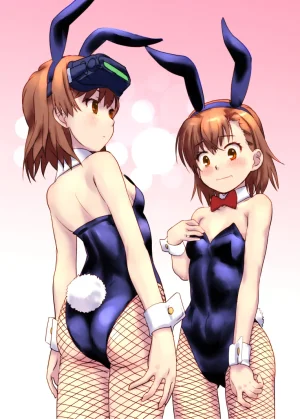 A Certain Scientific Railgun 2 - Page 447