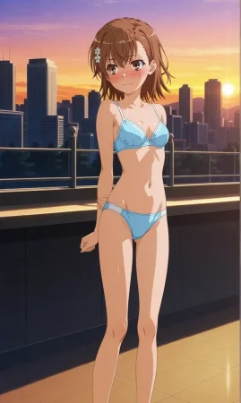 A Certain Scientific Railgun 2 - Page 471