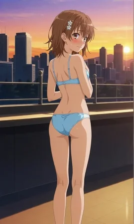 A Certain Scientific Railgun 2 - Page 472