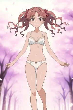 A Certain Scientific Railgun 2 - Page 473