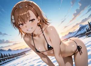A Certain Scientific Railgun 2 - Page 490