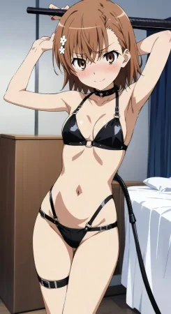A Certain Scientific Railgun 2 - Page 62