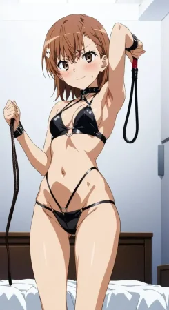 A Certain Scientific Railgun 2 - Page 65