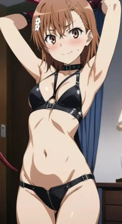 A Certain Scientific Railgun 2 - Page 69