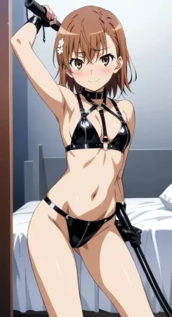 A Certain Scientific Railgun 2 - Page 71