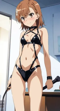 A Certain Scientific Railgun 2 - Page 74