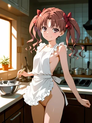A Certain Scientific Railgun 2 - Page 77