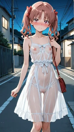A Certain Scientific Railgun 2 - Page 82