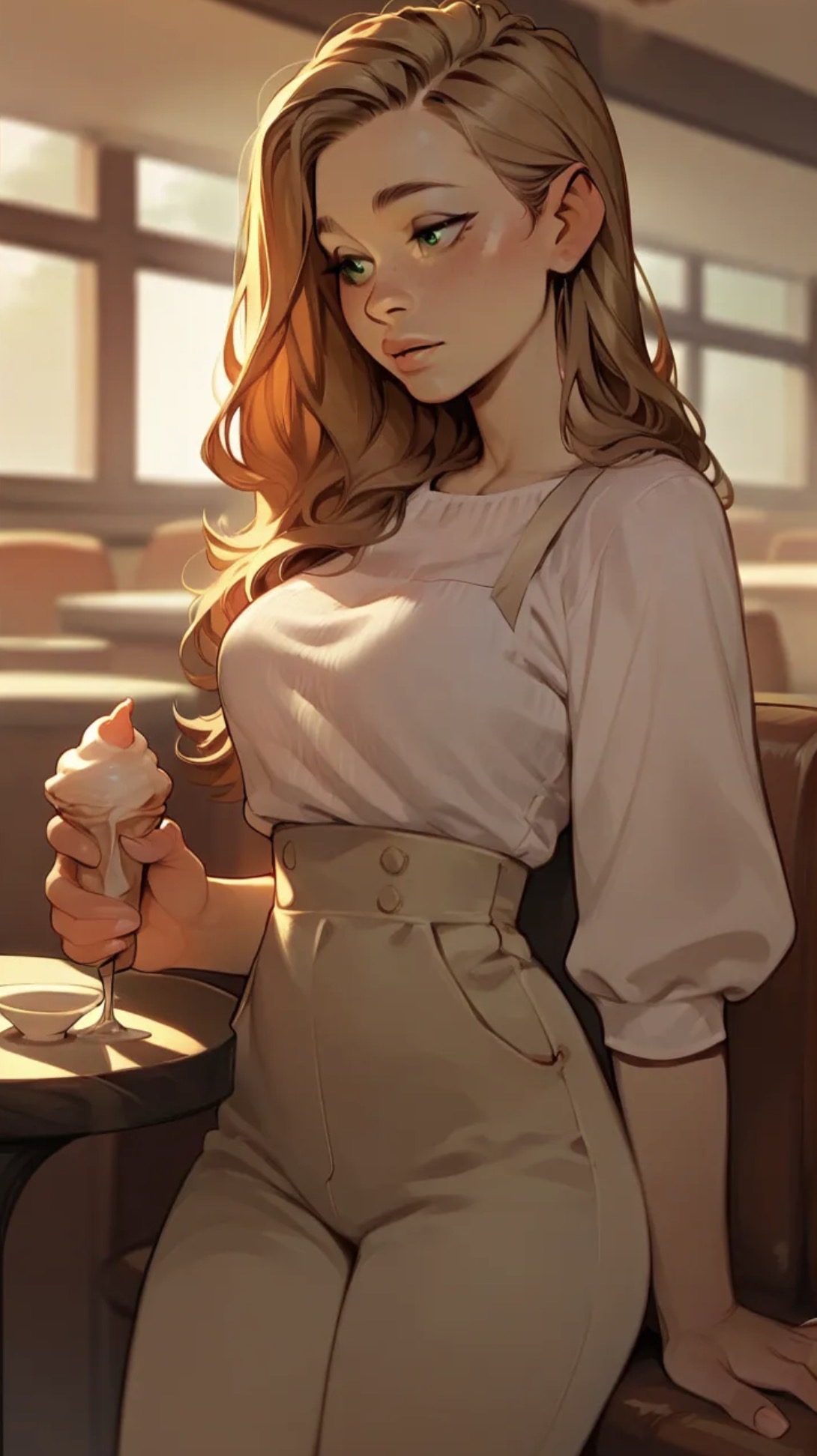 A Date With Loren - A passionate night of sex with your girlfriend after a date - 32 Pics - Image 5