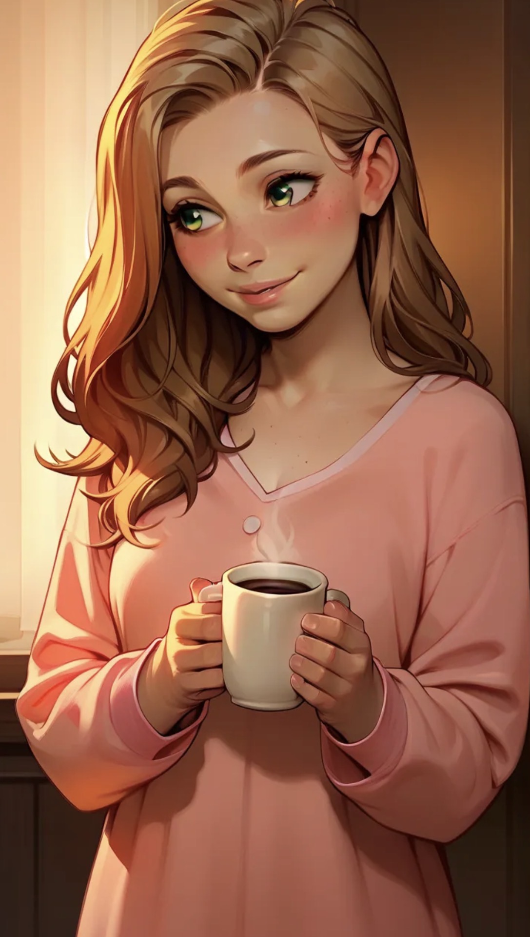 A Date With Loren - A passionate night of sex with your girlfriend after a date - 32 Pics - Image 6