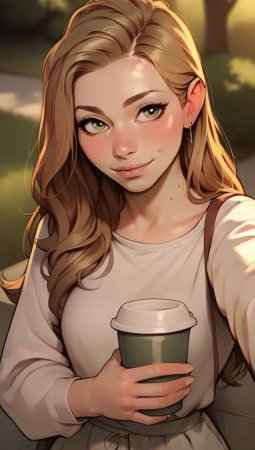 A Date With Loren - A passionate night of sex with your girlfriend after a date - 32 Pics - Page 3