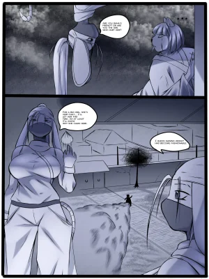 A deal is a deal Comic by Furrypadawan - Page 21