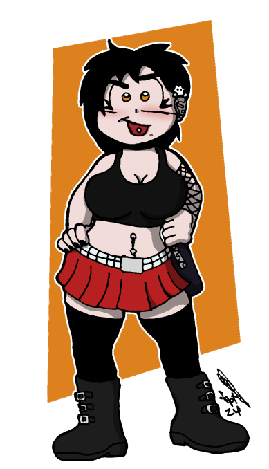 A femdom on her Pokemon journey. - Image 50