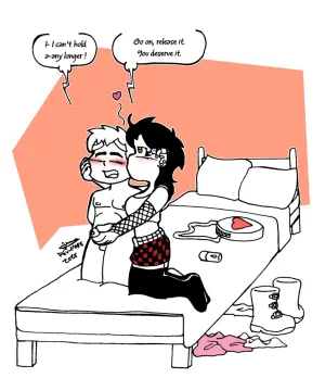 A femdom on her Pokemon journey. - Page 27