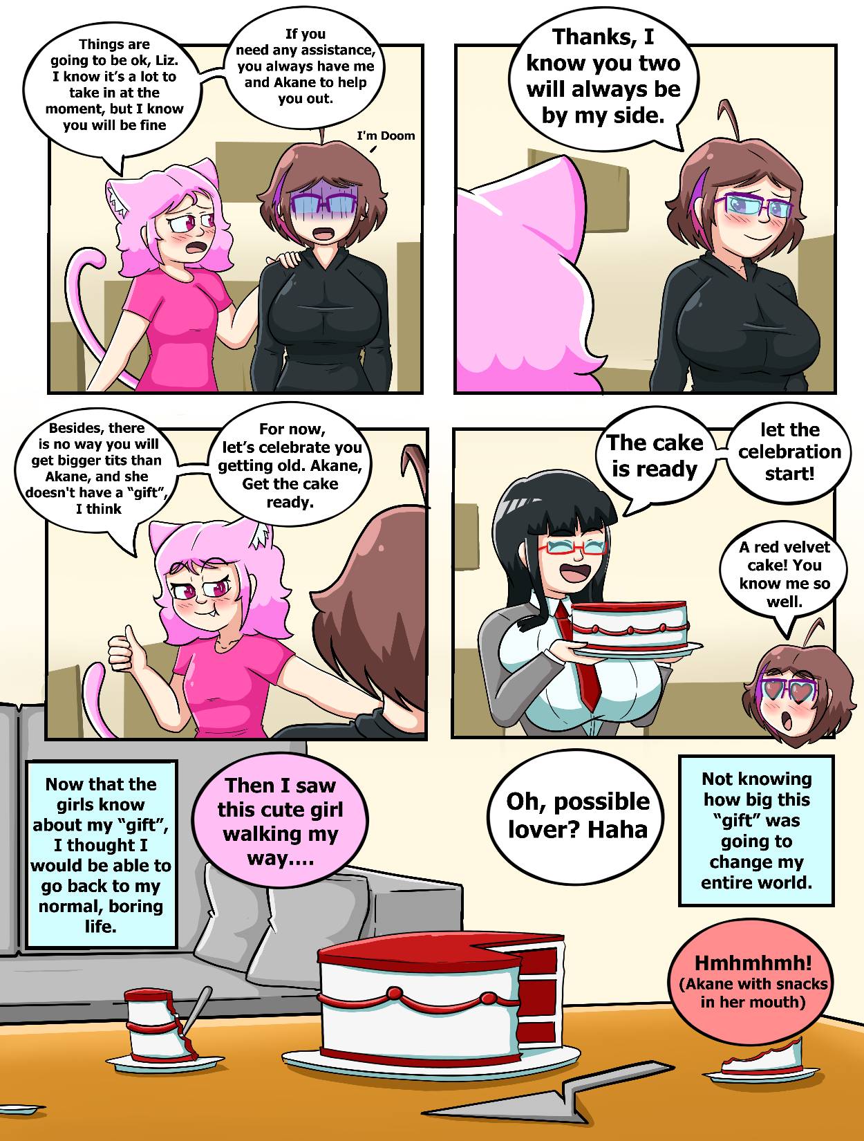 A growing artist - Image 12