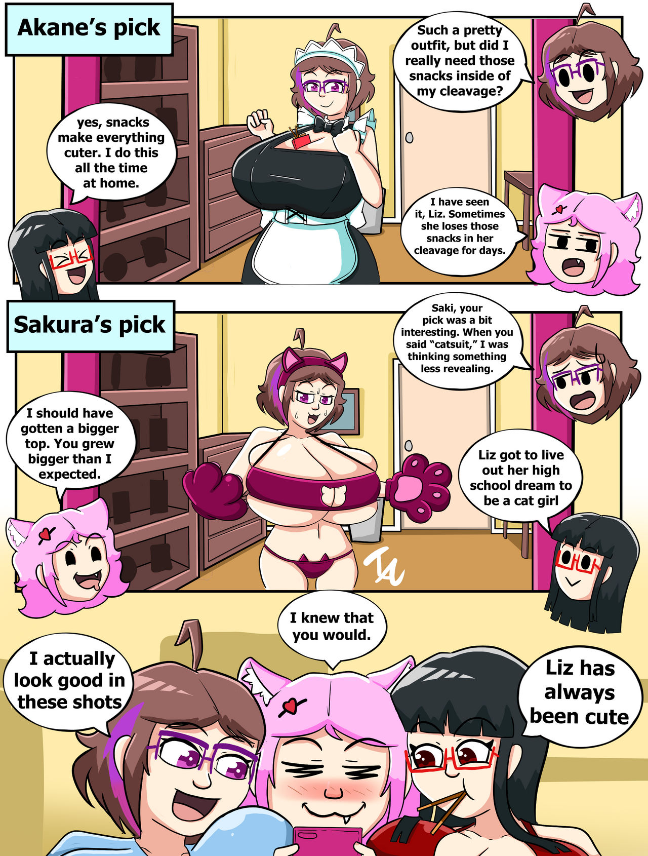 A growing artist - Image 24