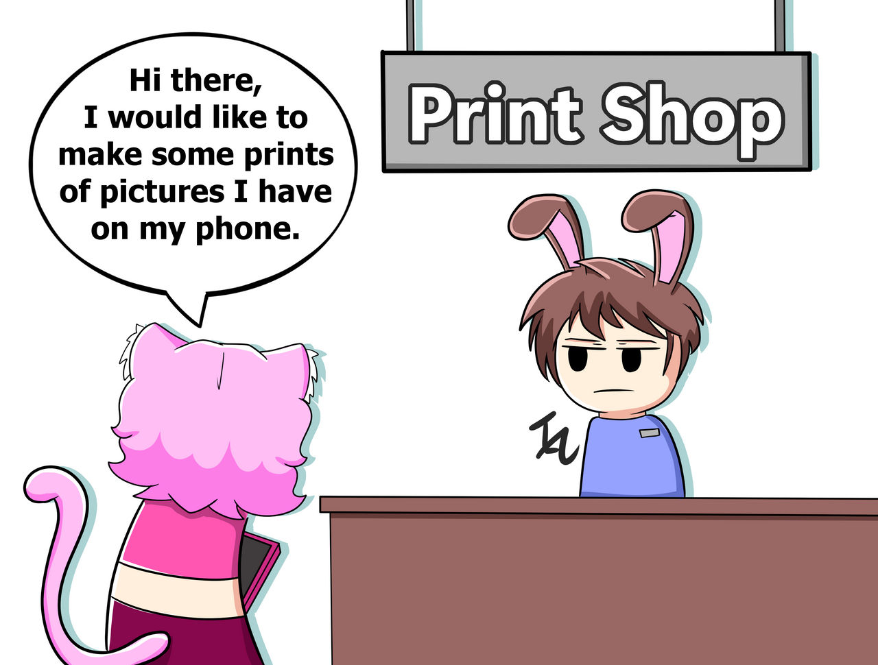 A growing artist - Image 26