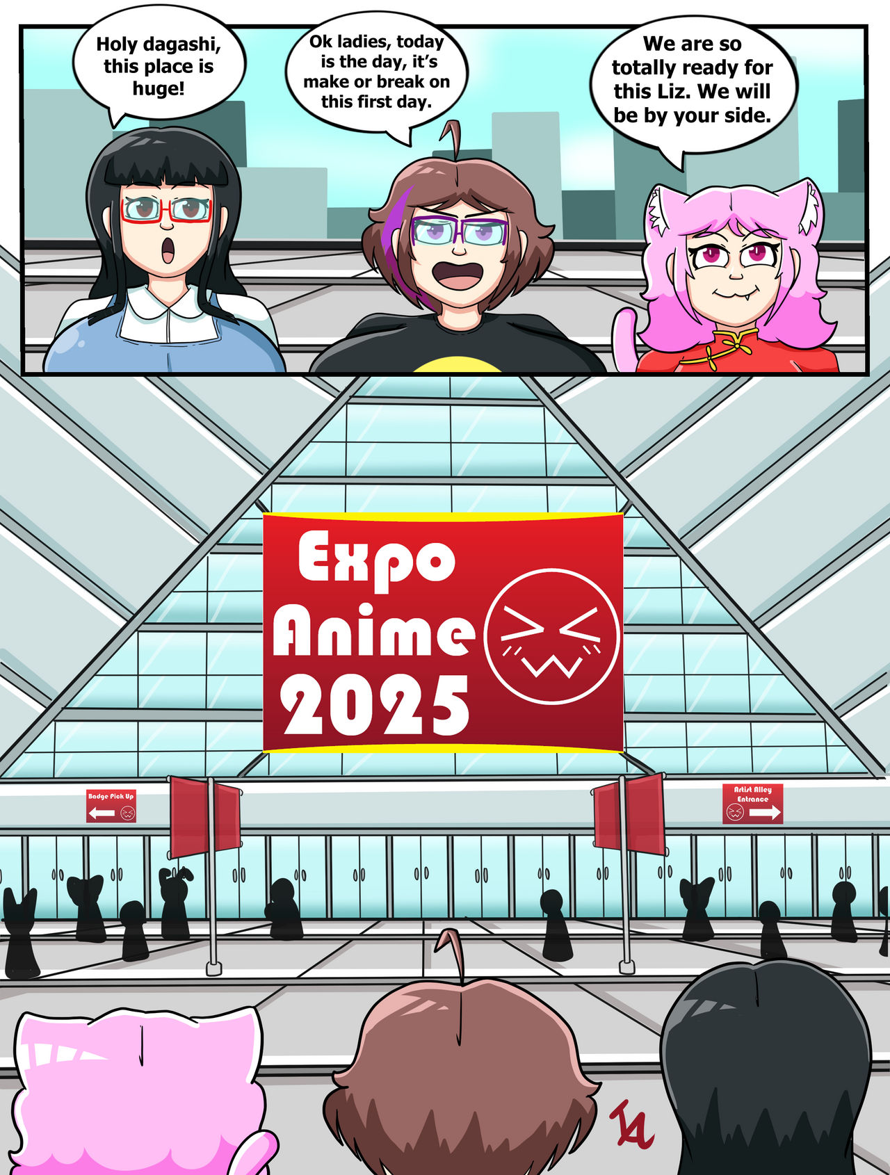 A growing artist - Image 28