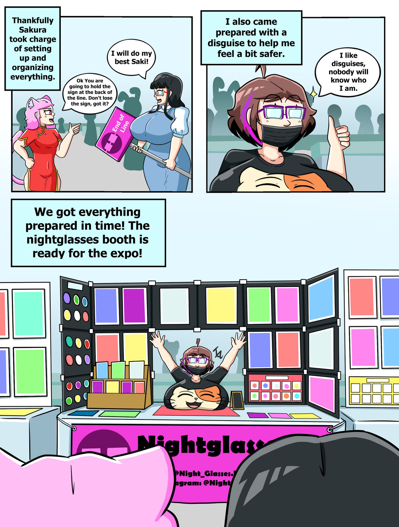 A growing artist - Image 33