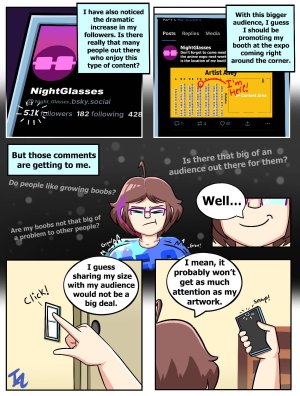 A growing artist - Page 17