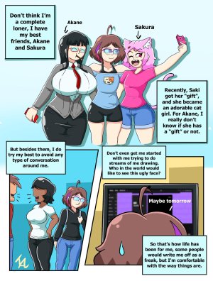 A growing artist - Page 2
