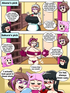 A growing artist - Page 24