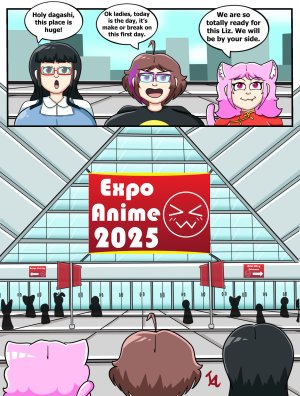 A growing artist - Page 28