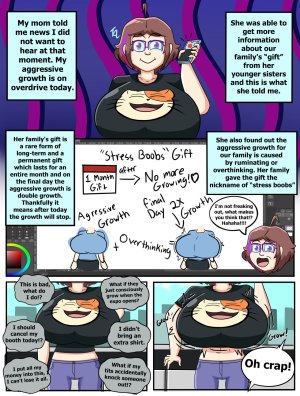 A growing artist - Page 30